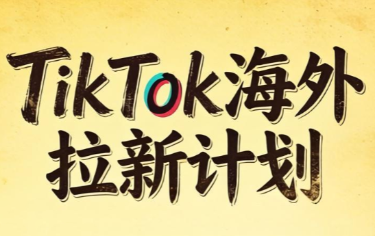 Tc联盟·TikTok海外拉新项目(更新9月) - 寻创社